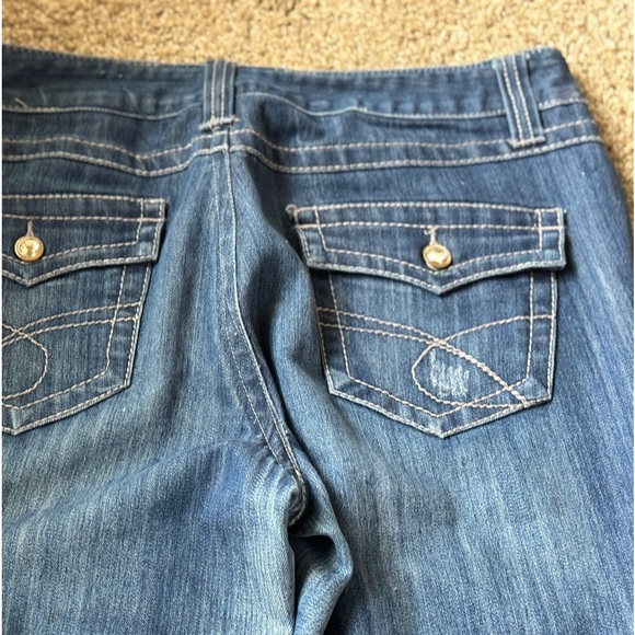 International Concepts INC Jeans - Picture 2 of 14